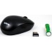 Mouse Wireless Spacer SPMO-309 Optic Negru